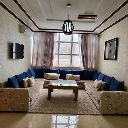 Residence De Luxe Al Manzah Al Hoceïma エクステリア 写真