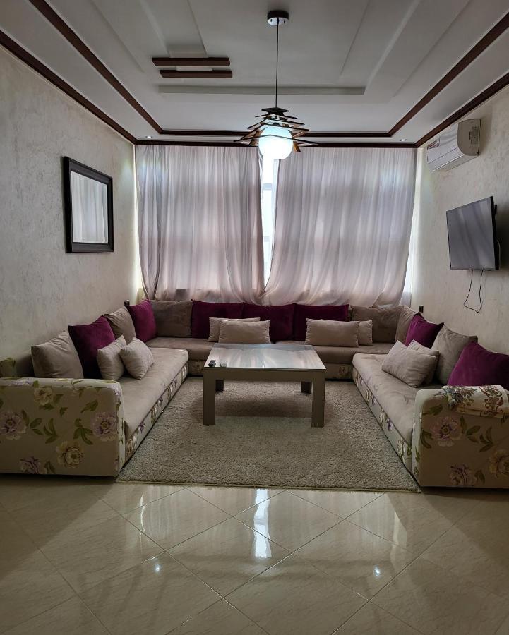 Residence De Luxe Al Manzah Al Hoceïma エクステリア 写真